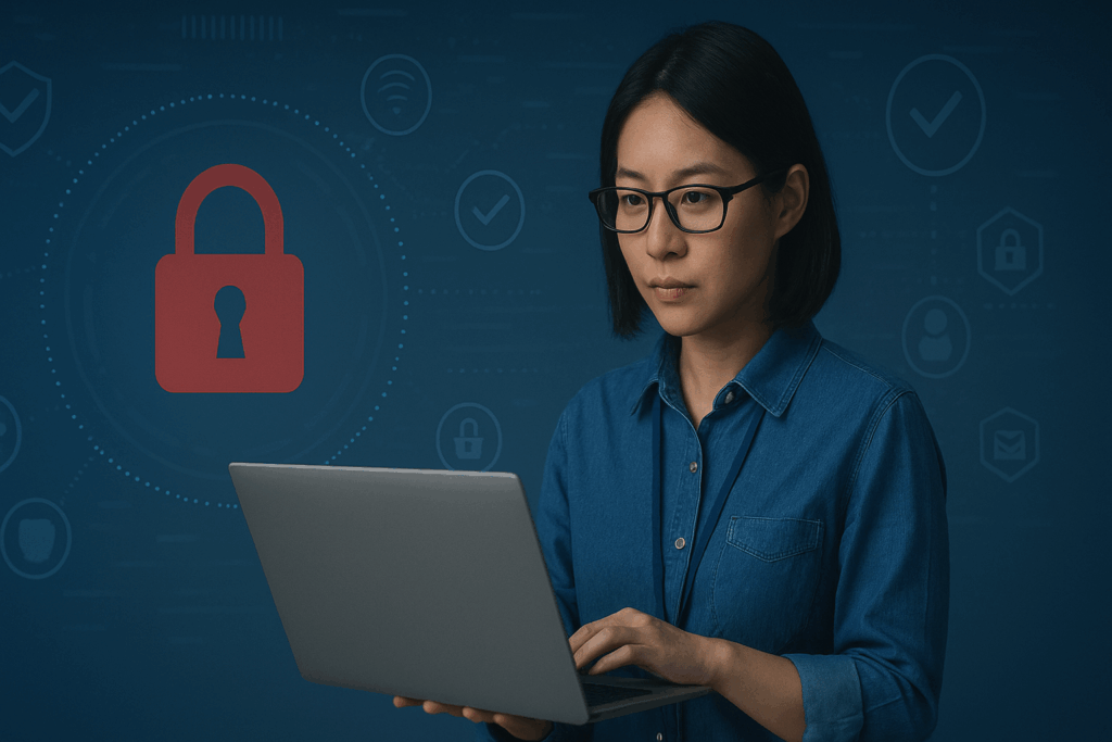 privacidade